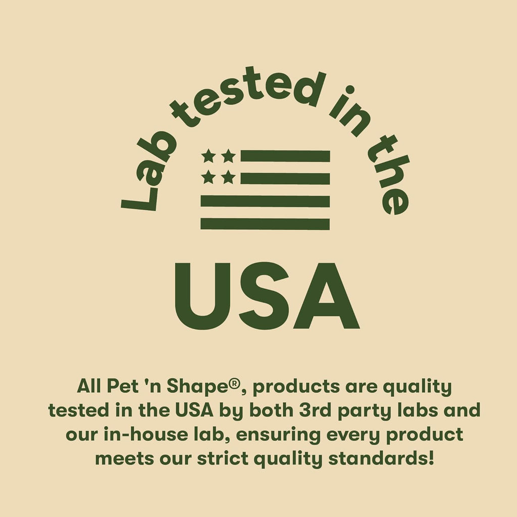 Duck Breast Jerky Dog Treats - 16 Ounce