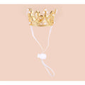 Pet Crown Hat Pet Party Birthday Decorations Pet Holiday Decorations Pet Supplies