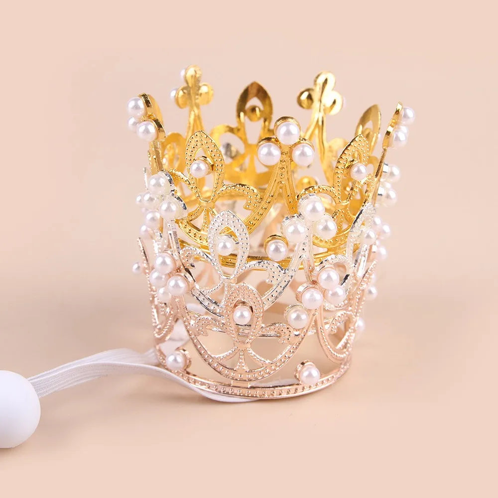 Pet Crown Hat Pet Party Birthday Decorations Pet Holiday Decorations Pet Supplies